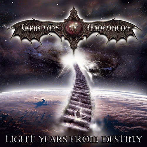 Light Years from Destiny